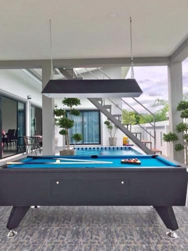 Heaven blue pool villa Heaven blue pool villa