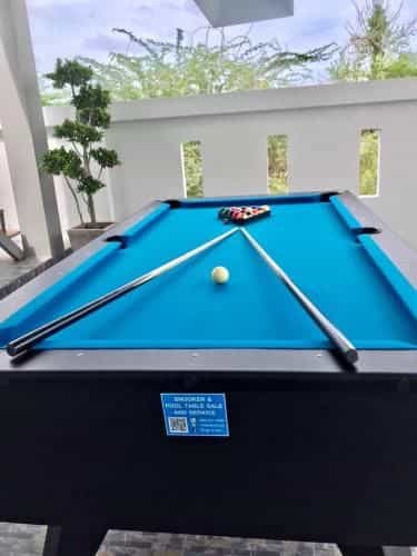 Heaven blue pool villa Heaven blue pool villa