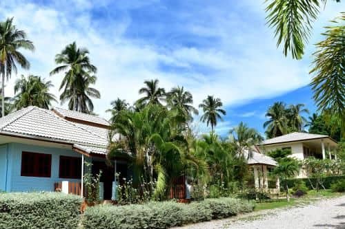 Kate House Bangsaphan Kate House Bangsaphan