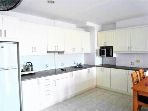 View Talay 2A Sea view condo on 16th floor Pattaya 1 bedroom3