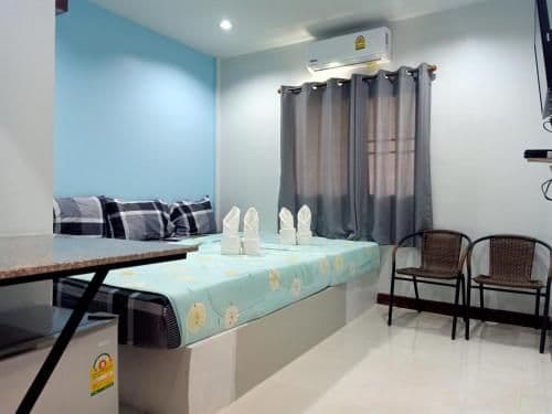 Galaxy Pool Villa Huahin Galaxy Pool Villa Huahin