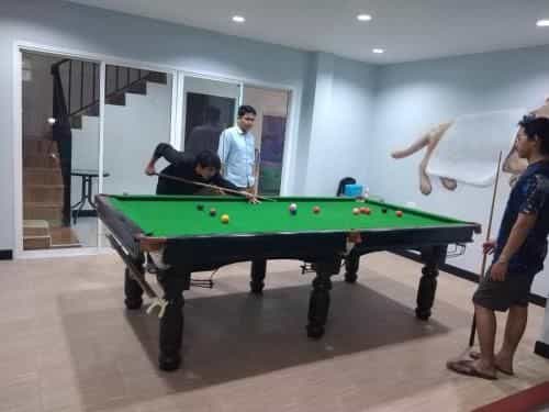 Galaxy Pool Villa Huahin Galaxy Pool Villa Huahin
