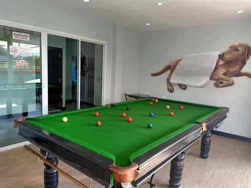 Galaxy Pool Villa Huahin Galaxy Pool Villa Huahin