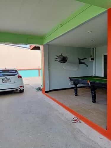 Galaxy Pool Villa Huahin Galaxy Pool Villa Huahin