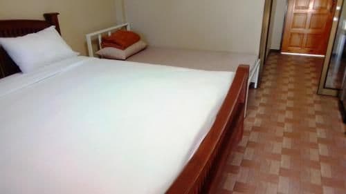 Double Room with Extra Bed