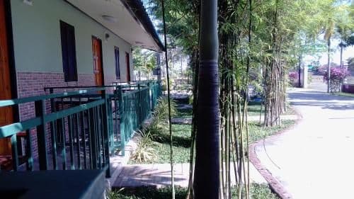 Double Room with Extra Bed