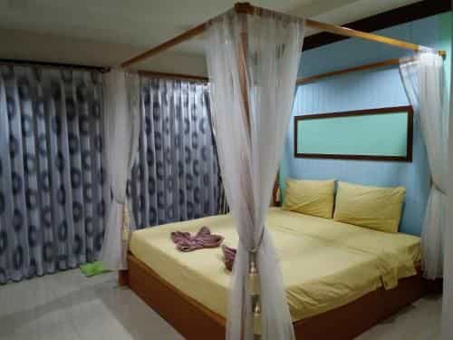 Koh Larn Sea Side Resort Koh Larn Sea Side Resort