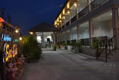Koh Larn Sea Side Resort Koh Larn Sea Side Resort