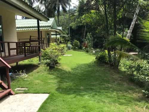 บ้านเพื่อนเกาะกูด บ้านเพื่อนเกาะกูด