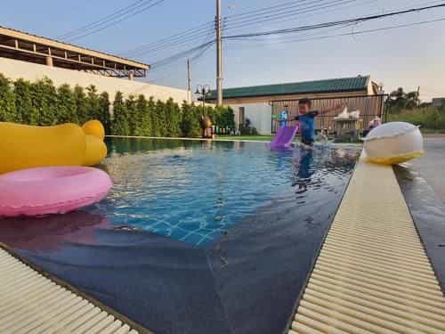 Bann Saun Mali Poolvilla Bann Saun Mali Poolvilla
