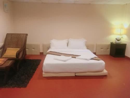Superior Double or Twin Room