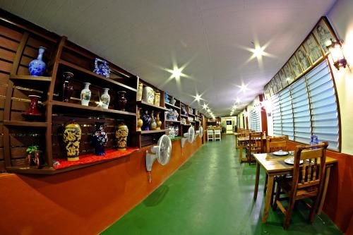 เดอะ ศศิ เฮ้าท์ (The Sasi House)1