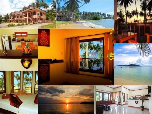 Sunset Beach House0