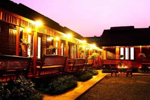 บ้านสายทอง บ้านสายทอง
