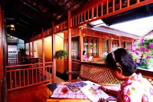 บ้านสายทอง บ้านสายทอง
