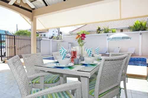 Pool Villa Tanzanite near Walking Street Pool Villa Tanzanite near Walking Street