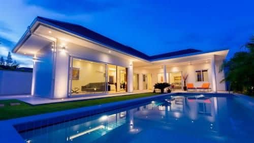 Villa Lamyai Villa Lamyai