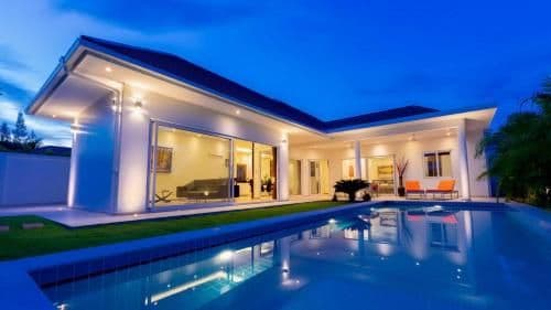 Villa Lamyai Villa Lamyai