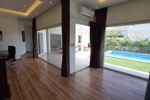 Two-Bedroom Villa