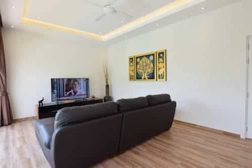 Villa Lamyai Villa Lamyai