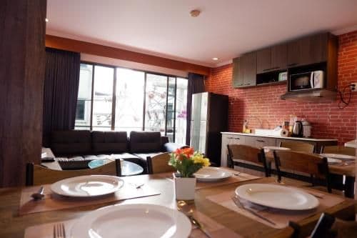 Superior Apartment