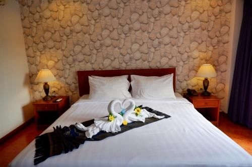 Happy Holiday Resort and Apartments Patong Beach4