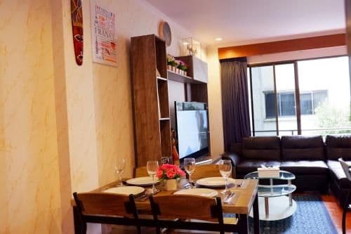 Superior Apartment