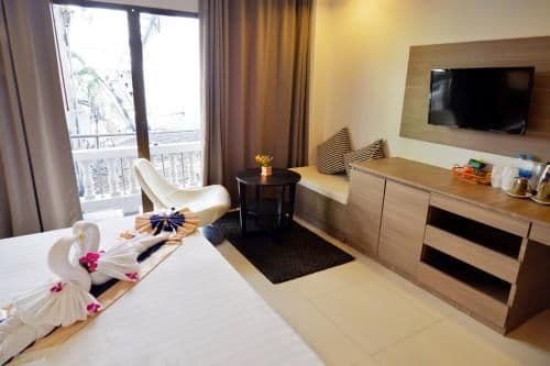Superior Apartment