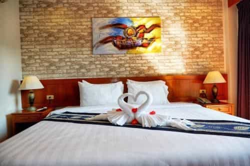 Happy Holiday Resort and Apartments Patong Beach Happy Holiday Resort and Apartments Patong Beach