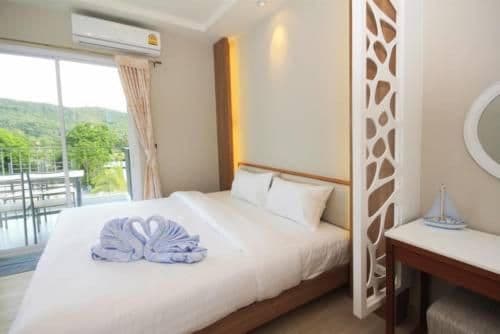 Apartment with Sea View