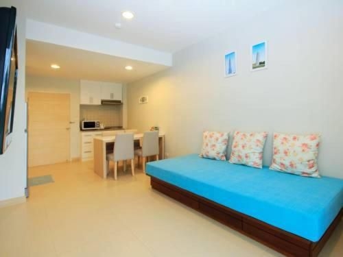 The Sea Condo2