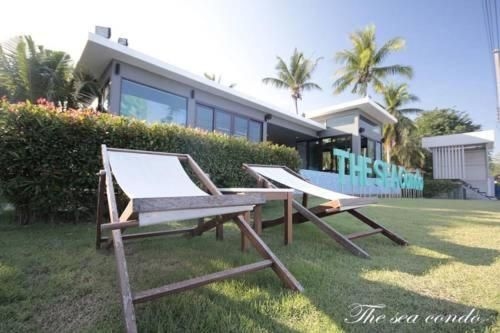 The Sea Condo1