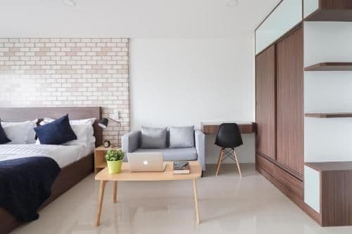 Executive Triple Room