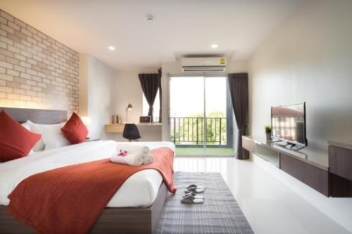 Q Space Residence3