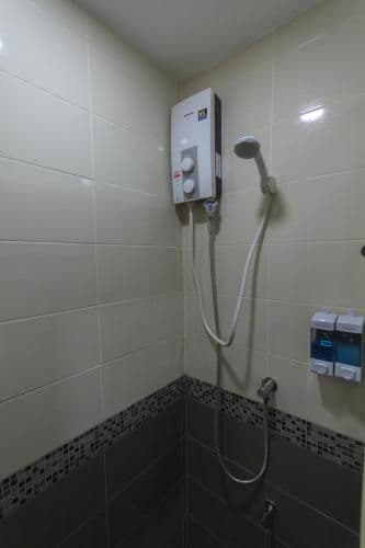 Executive Triple Room