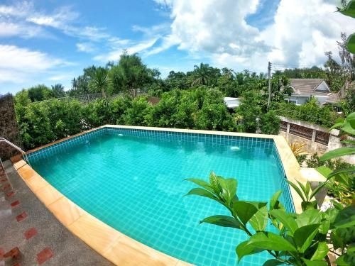 Kosol Pool Villa Aonang4