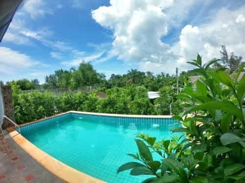 Kosol Pool Villa Aonang Kosol Pool Villa Aonang