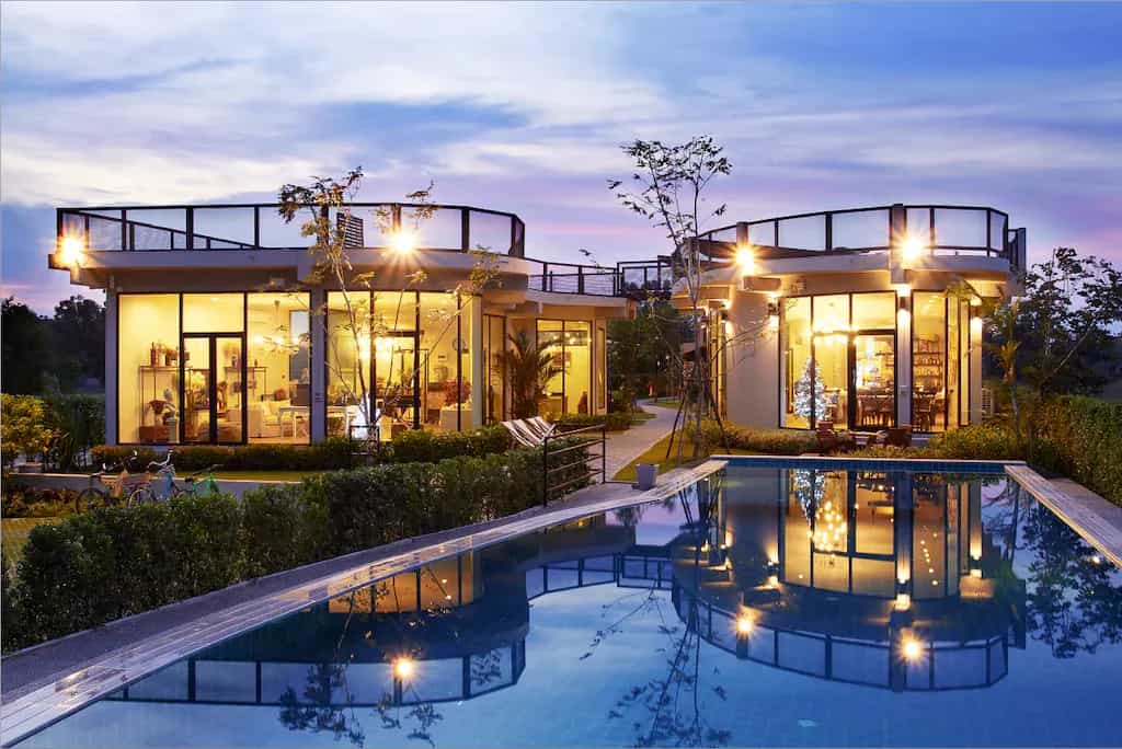 L'air Du Pran Resort L'air Du Pran Resort
