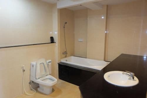Two-Bedroom Suite