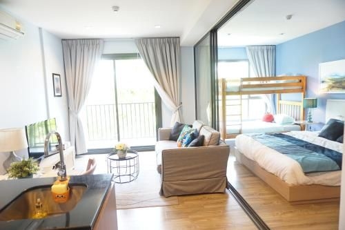 Rain Condo Hua Hin - Cha Am by SN0