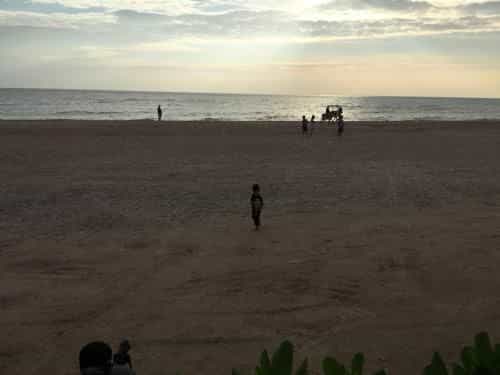 Rain Condo Hua Hin - Cha Am by SN Rain Condo Hua Hin - Cha Am by SN
