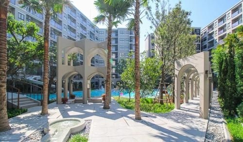 La Casita Hua Hin 8883