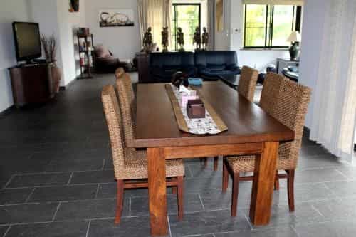 Luxury Villa near Chiang Mai Luxury Villa near Chiang Mai