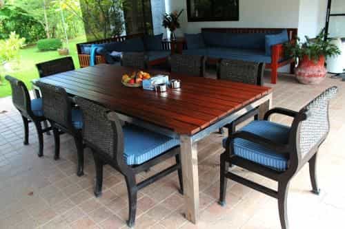 Luxury Villa near Chiang Mai Luxury Villa near Chiang Mai