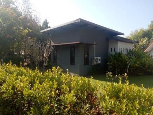 POA Enduro House POA Enduro House