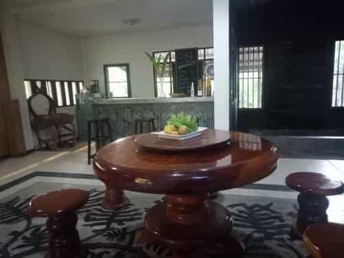 POA Enduro House POA Enduro House