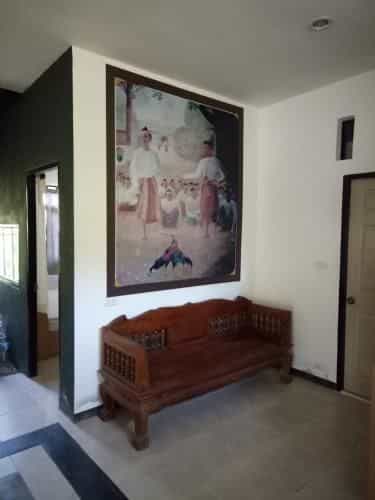 POA Enduro House POA Enduro House