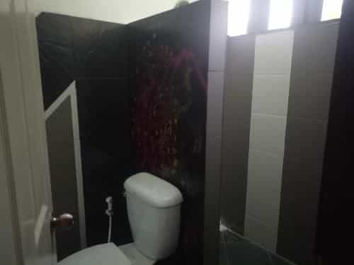 POA Enduro House POA Enduro House