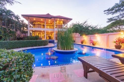 Villa