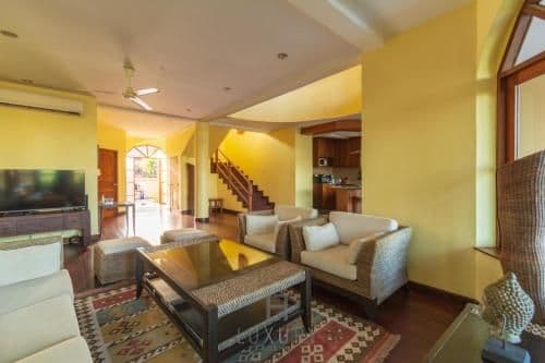 Villa